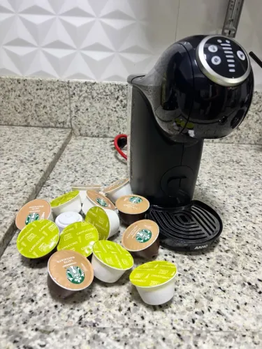 Cafeteira Dolce Gusto - Nova