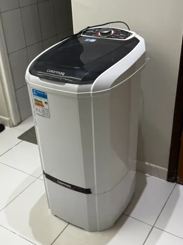Tanquinho 15KG Colomarq