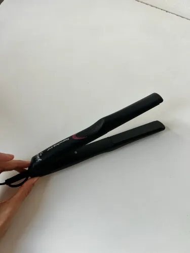 Prancha de cabelo GAMA