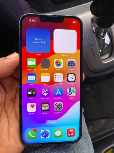 iPhone 13 128GB - Barcarena-Pa.