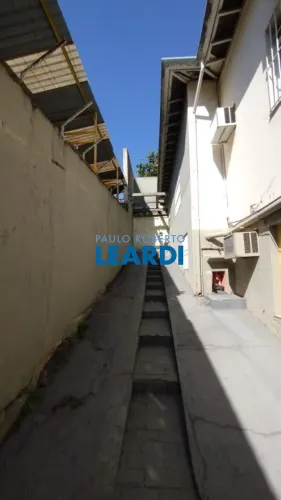 CASA ASSOBRADADA - SUMARÉ (R.M.) - SP