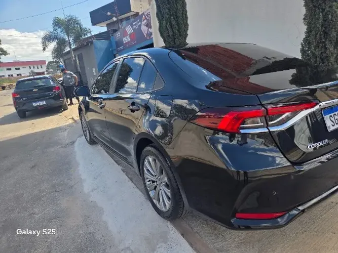 Toyota Corolla XEI 2.0 Flex 16V Aut. 2023