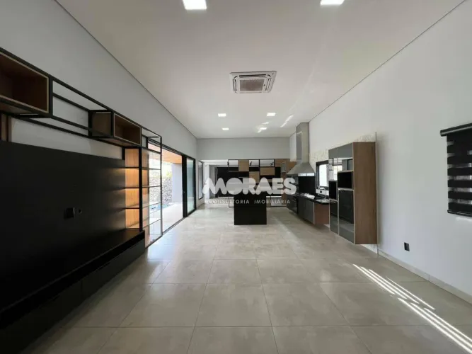 Casa em Condomínio Fechado com 3 quartos (1 suíte) à venda, 400 m² por R$ 1.250.000 - Quin
