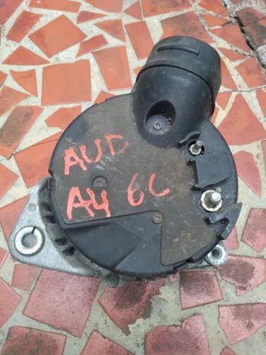 Alternador Audi e VW.