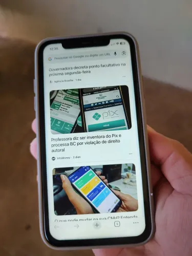 iPhone 11 128GB ( Aceita propostas )