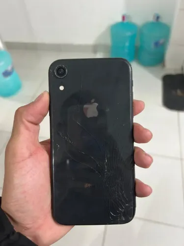 iPhone XR