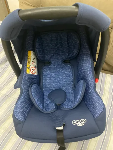Bebê conforto