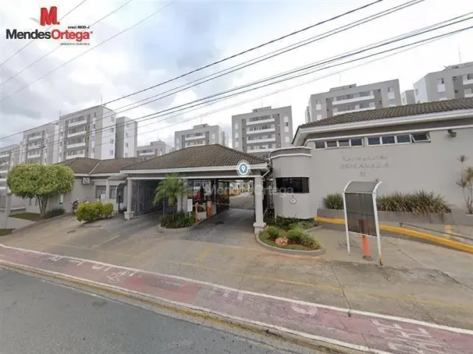 Apartamento com 3 dormitórios para alugar, 68 m² por R$ 3.900,00/mês - Parque Bela Vista -