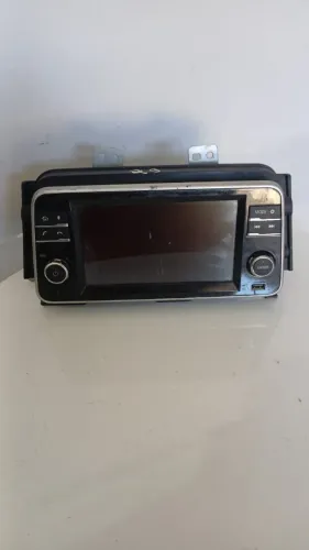 Multimidia Original Nissan Kicks 2017 2019 (337)
