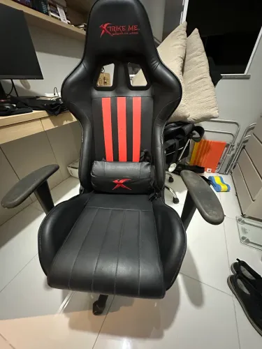 Cadeira Gamer