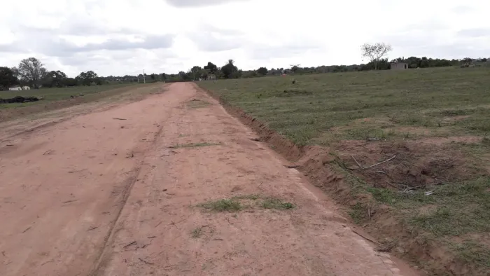 Terreno de Chácaras em Serrinha 