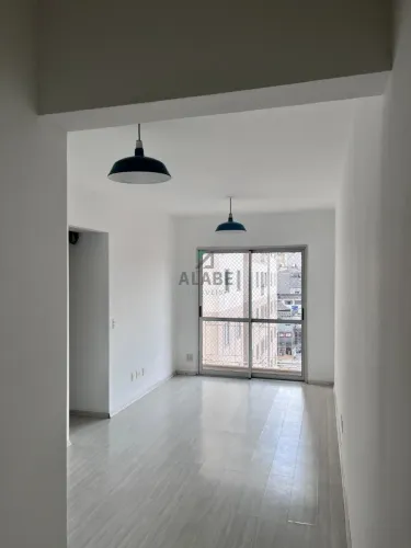 Apartamento 61M2, 03 quartos para locação R$ 2.100,00-Interlagos - São Paulo/SP