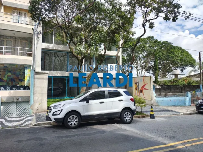 COBERTURA - VILA MADALENA - SP
