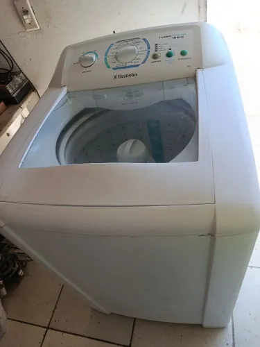 Máquina de lavar roupa Electrolux 12 kg