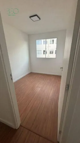 Apartamento com 2 dormitórios à venda, 70 m² por R$ 225.000,00 - Chácara Maria Trindade -