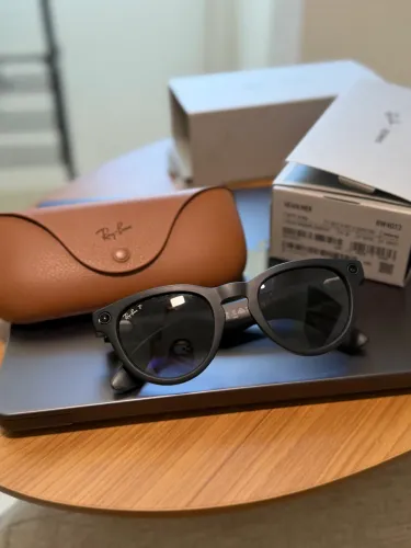 Rayban Meta