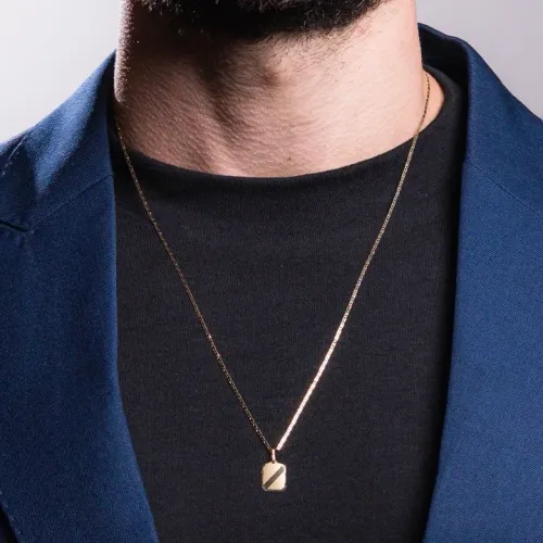 Corrente de ouro 18k
