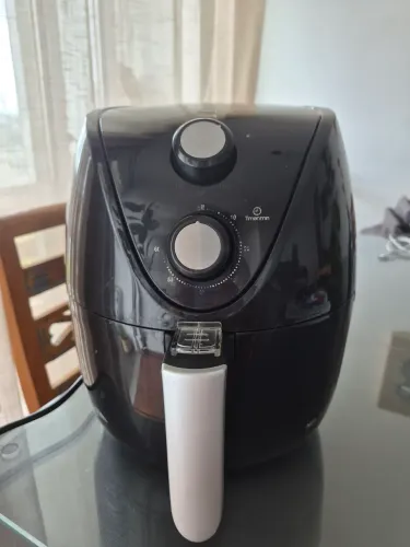 Fritadeira Sem Óleo Air fryer Mondial 3,5L 110v