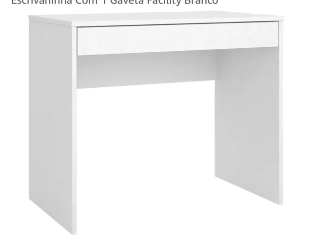 Mesa de escritório
