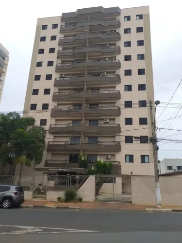 Apartamento com 3 dormitórios à venda, 95 m² por R$ 478.000,00 - Jardim São Carlos - Sumar