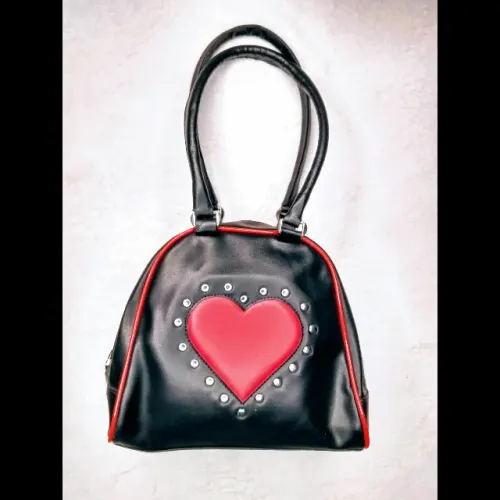 Bolsa de mão média