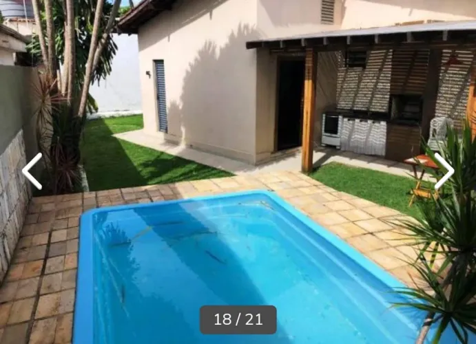Casa à venda Bairro São João Batista