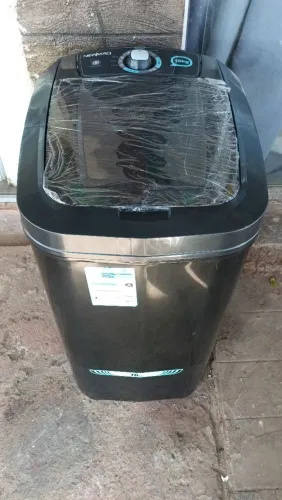 Tamquinho newmaq 15 e 16 kilos