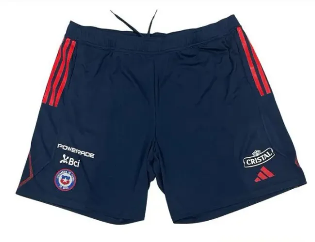 Bermuda adidas Chile