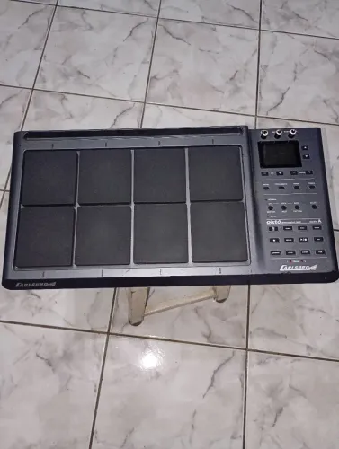 Octapad Carlsbro