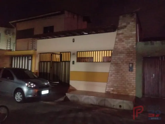 Casa com 3 dormitórios à venda, 115 m² por R$ 310.000,00 - Vivendas do Turu - Sã