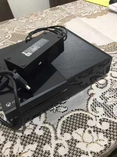 Xbox one R$390