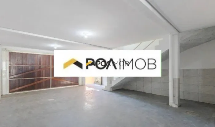 Casa com 4 dormitórios para alugar, 300 m² por R$ 6.485/mês - Rubem Berta - Porto Alegre/R