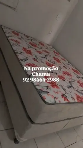 Cama de casal