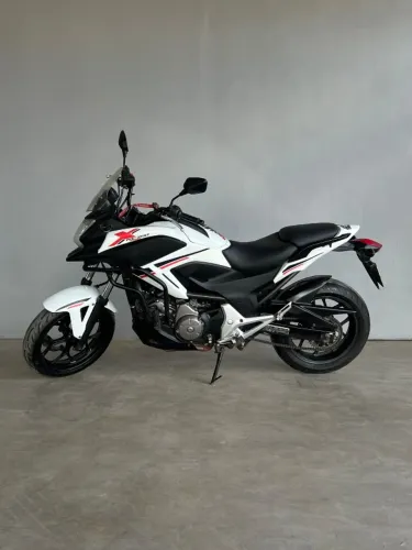 HONDA NC 700X