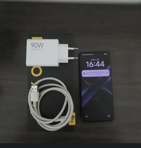 Poco X7 PRO - 8gb de ram 256gb