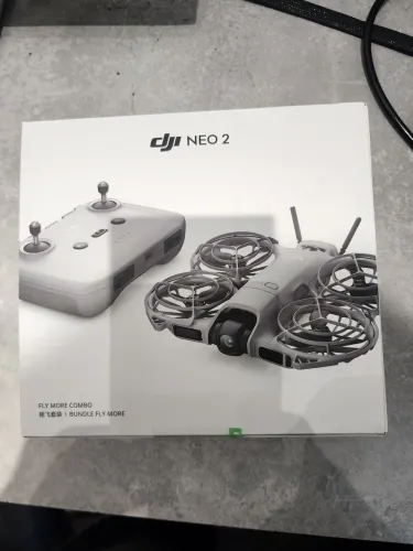 Drone Dji Neo 2