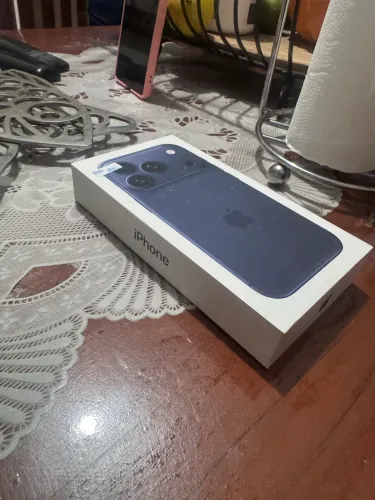 IPHONE 17 PRO 256 GB eSIM