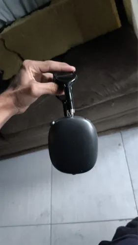 Headfone Bluetooth sem fio