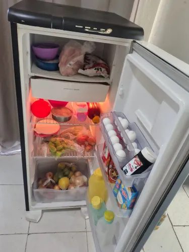 Geladeira