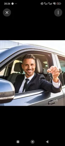 Contrate Motorista particular para Famílias