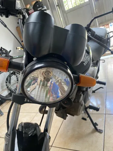 Vendo CG 150 Fan ESI