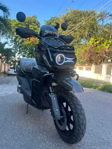 Tank Ag11 terceira geracao