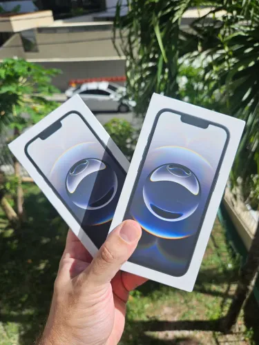 iPhone 16e 512gb lacrado