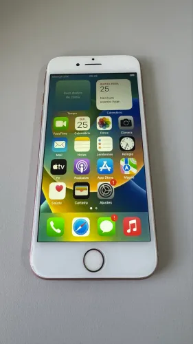 IPHONE 8 64 GB IMPECÁVEL 
