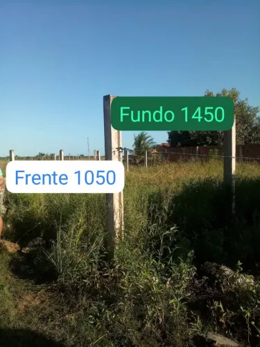 Terreno em marechal