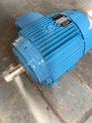 Motor Weg 10cv 1760rpm
