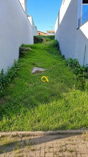 Terreno à venda no Jd. Santa Silvia em Piracicaba
