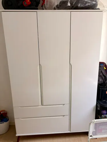 Guarda-roupa Infantil