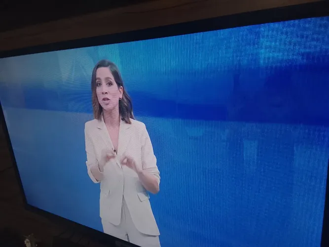 Vendo TV 32 smart tv TCL