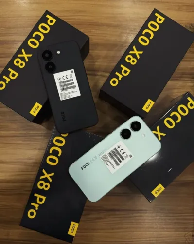 XIAOMI POCO X8 PRO 256GB